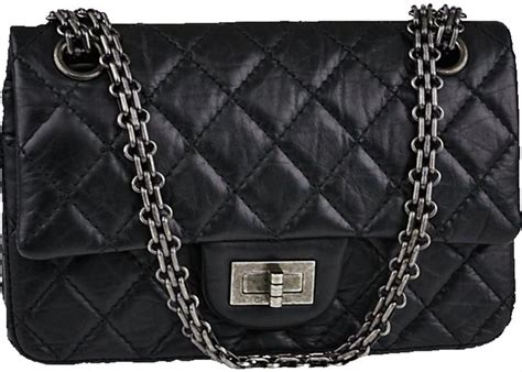 chanel 255 classic bag|chanel reissue handbags.